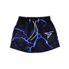 Common Hype x Five Stars Blue Bolt Mesh Short (Youth)