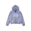 Common Hype Zip-Up Blue