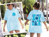 In My Boy Mama Era Mom Life Proud Mama Since Day One For Real Moms Everywhere Comfort Colors Tee