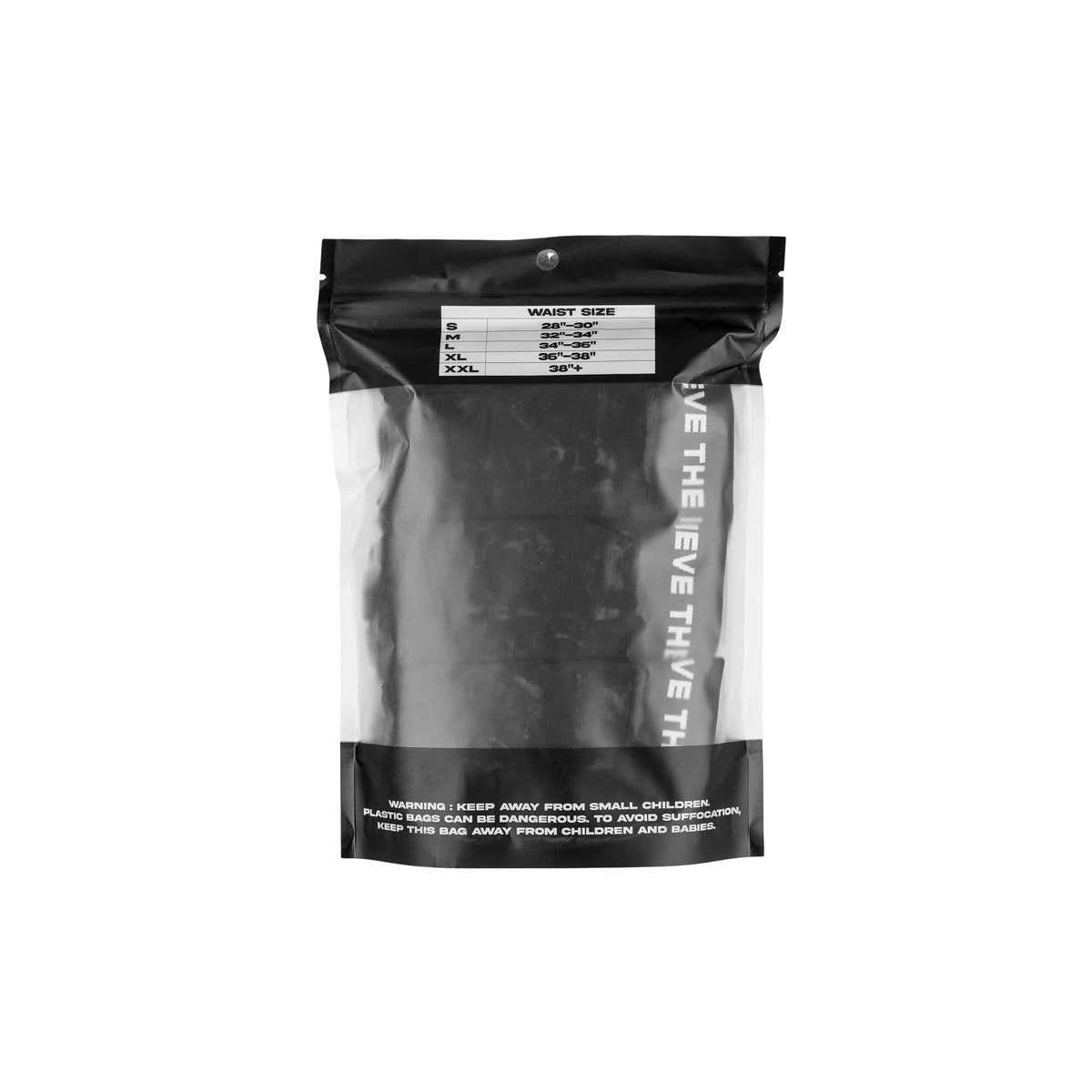 Common Hype 'Believe the Hype' Boxer Briefs (3-Pack)