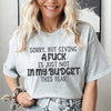 Budget This Year Tee