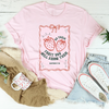 By Their Fruit You Will Know Them Tee