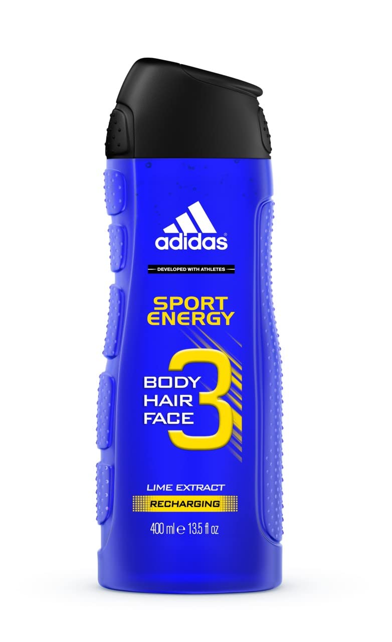 Adidas sport energy men 13.5 Ounce
