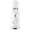Dove Intensive Repair Damage Therapy Conditioner - White 12 Ounce 2 Pack