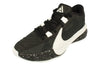 Nike Giannis Freak 5 Mens Basketball Shoes (DX4985-003 Black/Pure Platinum/White) Size 10.5