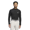 adidas Mens Ultimate365 Cold.Rdy Baselayer Black