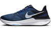 NIKE Mens Running Low Midnight Navy Pure Platinum White Black 13