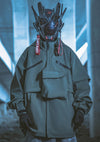 HiJ17 Tactical Wilderness Jacket