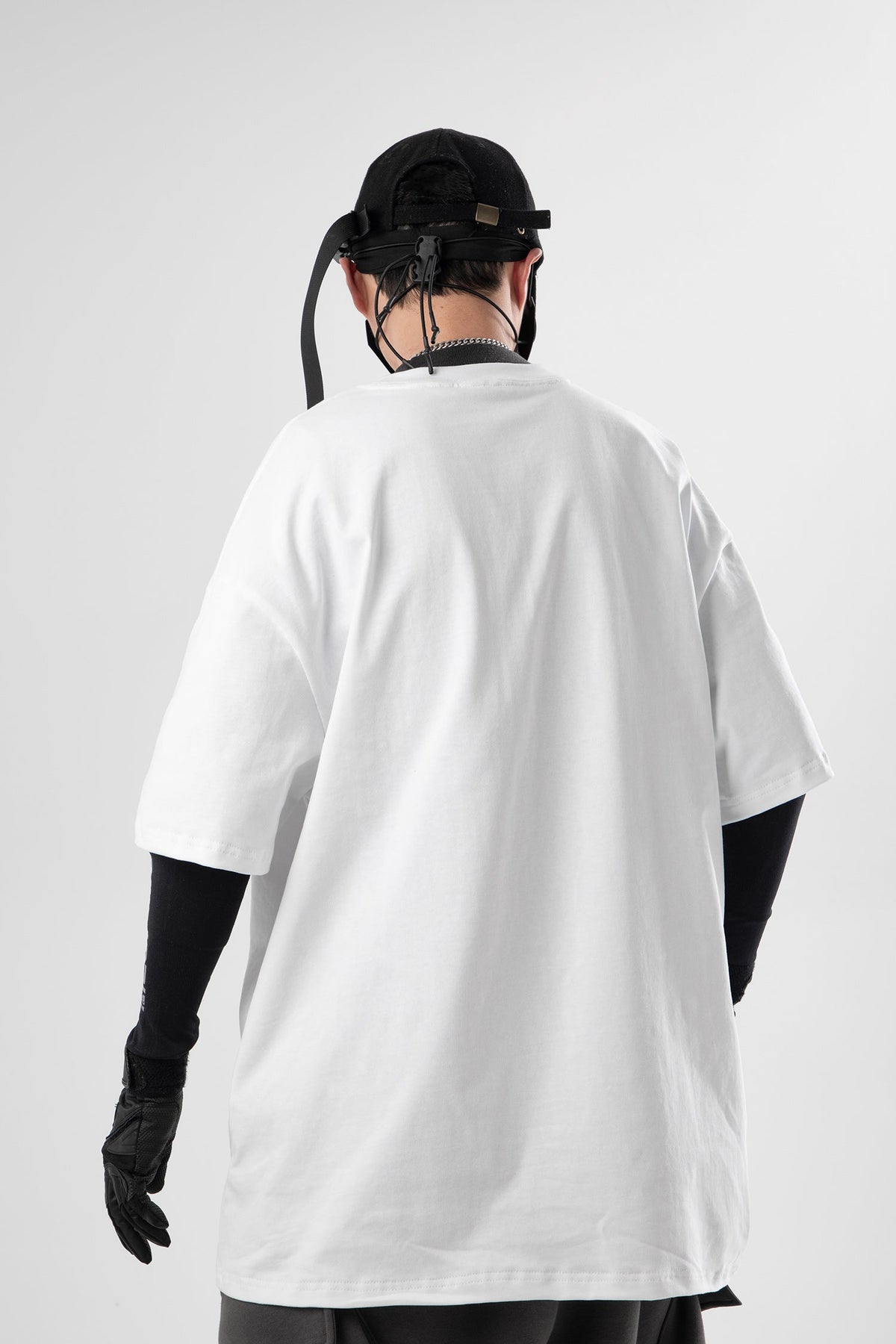 YET023 JX Core Tee