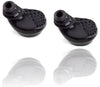 Yurbuds Limited Edition Earbud Covers Size 5 Black