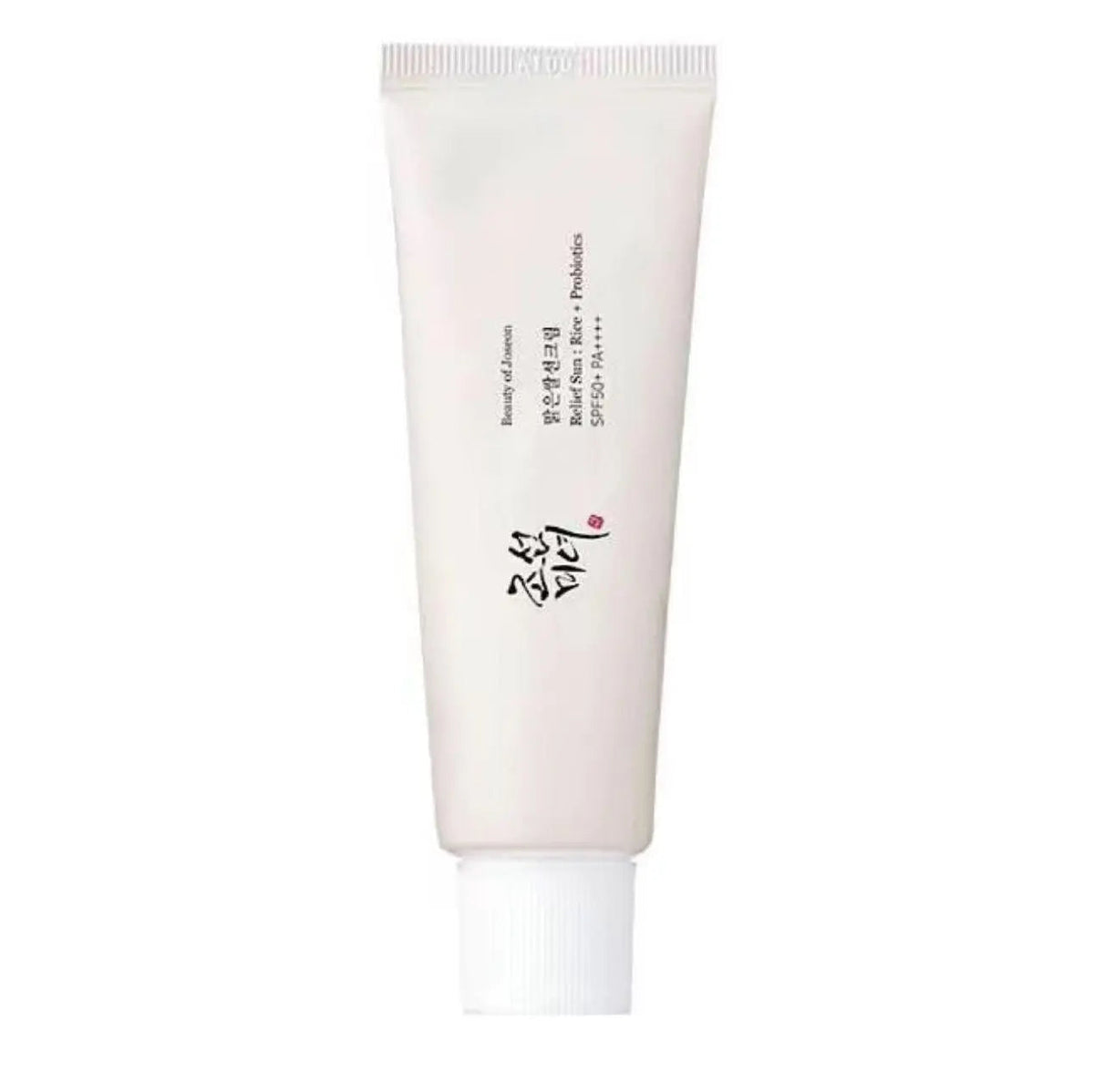 This Beauty of Joseon Relief Sun Facial Sunscreen  Offers Superior Protection