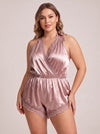 Halter Tie Teddy