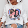 Can I  Keep You Sweatshirt