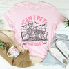 Can I Pet That Dog Tee