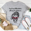 Can't See All The Haters With My Love Glasses On Tee