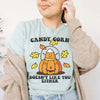 Candy Corn Doesn't Like You Either Tee