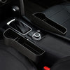 Car Seat Organizer Car Seat Gap Organizer Universal Fit, Storage Pockets Adjust Storage Box Car Organizer Gap Slit Filler Holder For Wallet Phone Slit Pocket Auto Car Accessories Universal Fit Storage Pockets