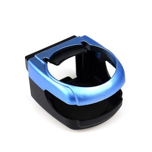 Car-Styling Auto New Universal Adjustable Drink Holder Car Truck Drink Water Cup Bottle Can Holder Door Mount Stand Drinks Holders Drink Holder Stand for Coffee Water Juice Tea