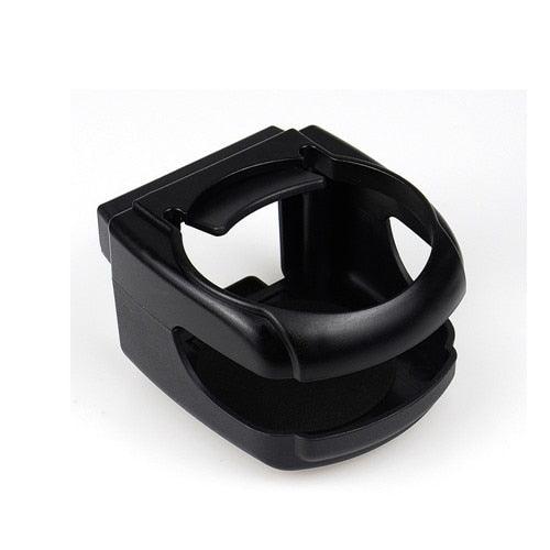 Car-Styling Auto New Universal Car Truck Drink Water Cup Bottle Can Holder Door Mount Stand Car Cup Holder Vehicle Door Cup Holder Water Cup Bottle Holder Adjustable Folding Drink Holder Drinks Holders