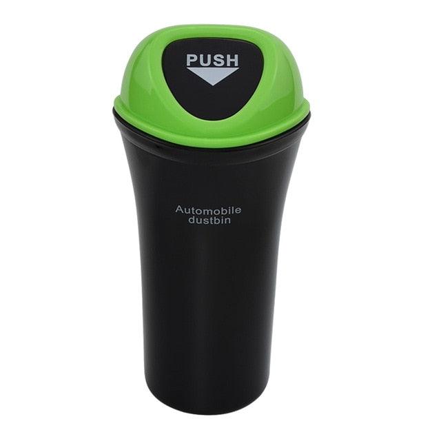 Car Trash Can Organizer Garbage Holder Automobiles Storage Bag Accessories Auto Door Seat Back Visor Trash Bin Paper Dustbin Car Trash Can Organizer Garbage Holder Automobiles Trash Bin Paper Dustbin Mini Bins Storage Bag Accessories Auto