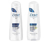 Dove Intense Repair Shampoo & Conditioner Set 12 Fl. Oz. Each