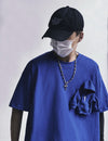 HiT32 Mini Hoodie Tee