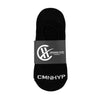 Common Hype Ankle Socks Black (3-Pack)
