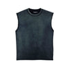 Common Hype Blank 'Black' Tank