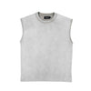 Common Hype Blank 'Grey' Tank