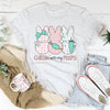 Chillin With My Peeps Tee