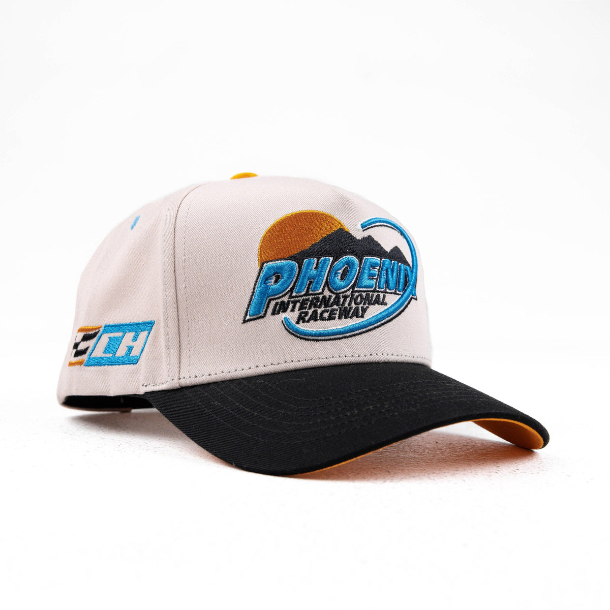 Common Hype x NASCAR Phoenix Raceway Hat