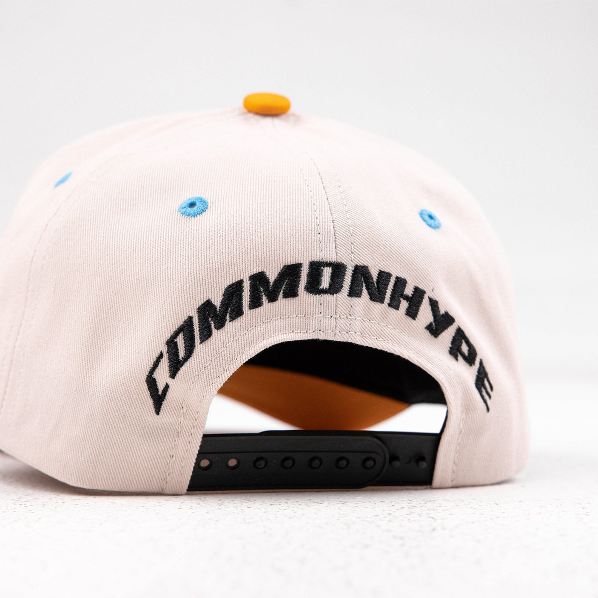 Common Hype x NASCAR Phoenix Raceway Hat