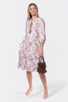 Clio Dress 40