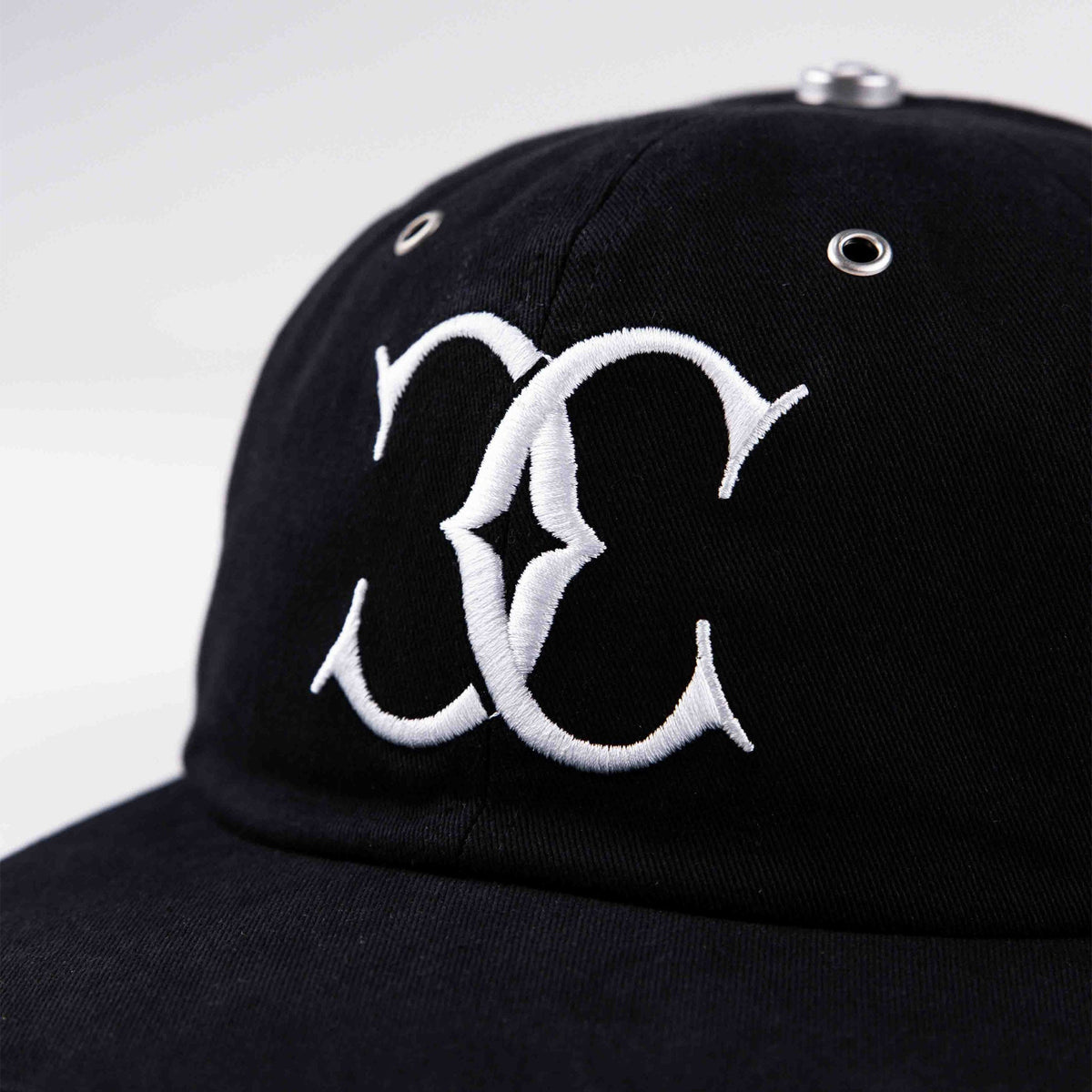 Commons Celestial 5 Panel Uniform Black Hat