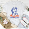 Coffee Caffeinate & Palpitate Tee