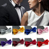 Colorful Children Bowtie Baby Boys Toddler Fashion Bow Tie Elegant Butterfly Party Adjustable Cute Beautiful Bowtie For Birthdays