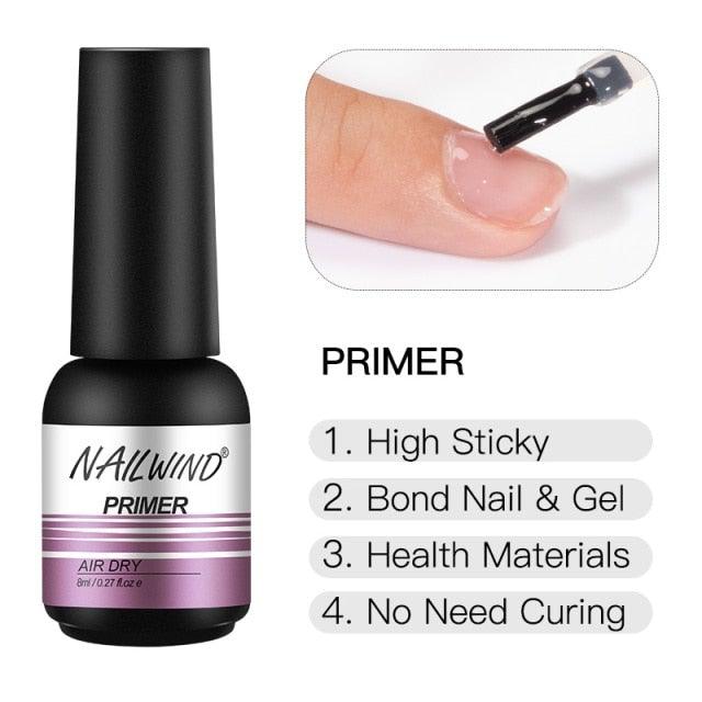 Colorful Glossy Gel Nail Polish 8ml Modern Permanent UV LED Nails Gel Luxury Fashion For Women and Girls Shine Design