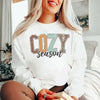 Cozy Season Sweatshirt
