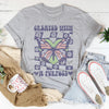 Created With A Purpose Tee