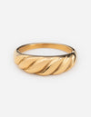 Croissant Ring