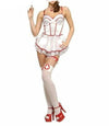 Nurse Costume