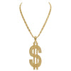 Dollar Sign Chains