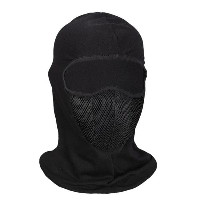 Cycling Mask Winter Warm Running Scarf Balaclava Velvet Bike Full Face Mask Headwear Climbing Fishing Skating Hat Helmet Lining Women Summer Men Women Camouflage Balaclava Face Scarf Mask Sunscreen Dustproof Army Cycling Hunting Fishing Tactical