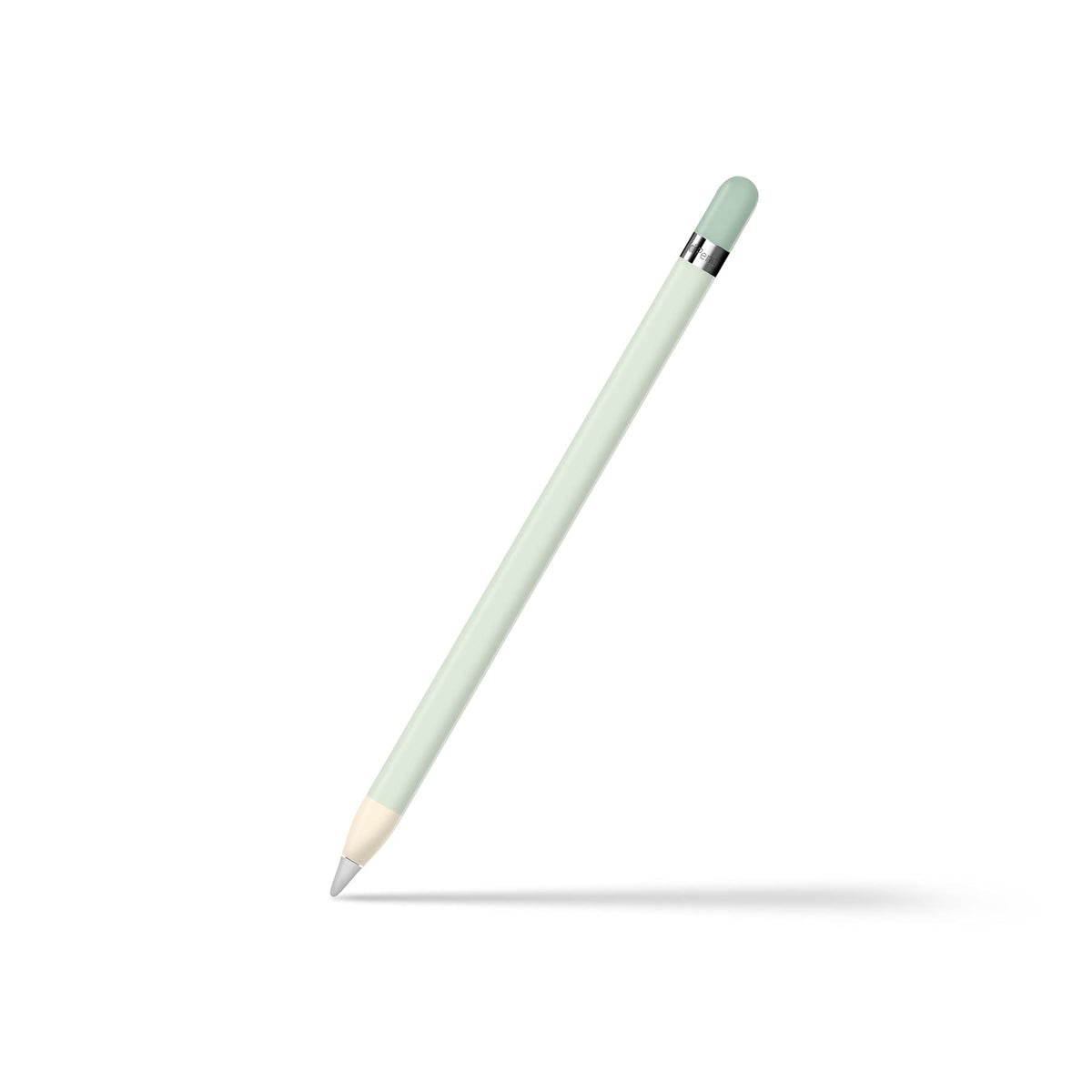 Tacky design Classic Skin Compatible with Apple Pencil Skin - Vinyl 3m White Apple Stickers Apple Pencil Cover Full wrap (1st Generation)