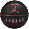 Nike Jordan Basketball Ultimate 2.0 8P Black/Fire Red/White JD4018-017