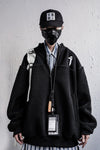 I-Tech Casual Sweatshirt