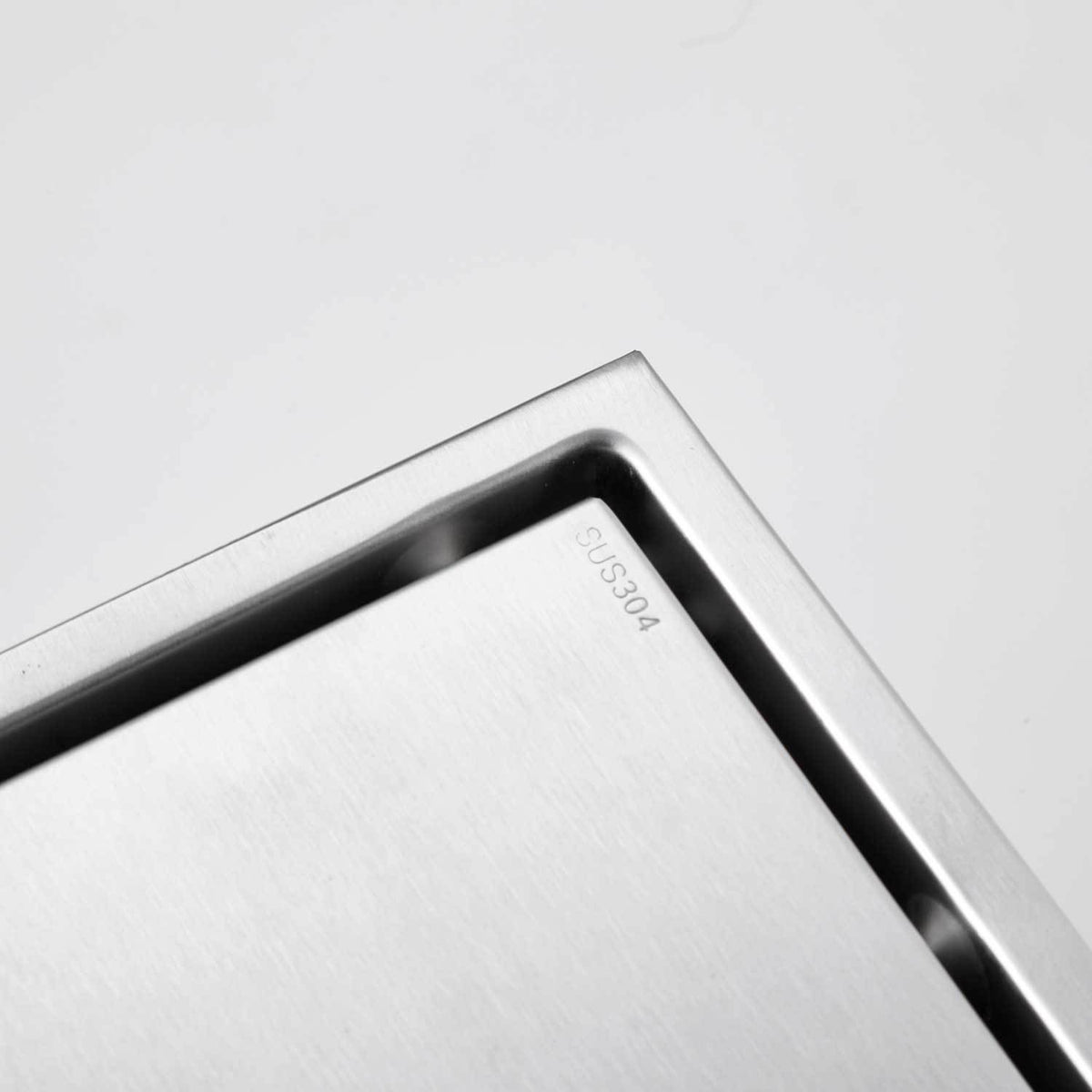 6 Inch Square Shower Floor Drain