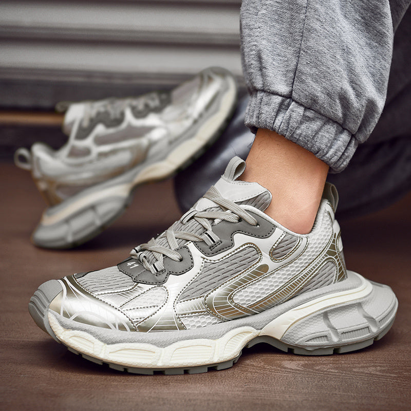 S555 React Shoes