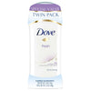 Dove Deodorant Fresh 2.6 oz Twin Pack