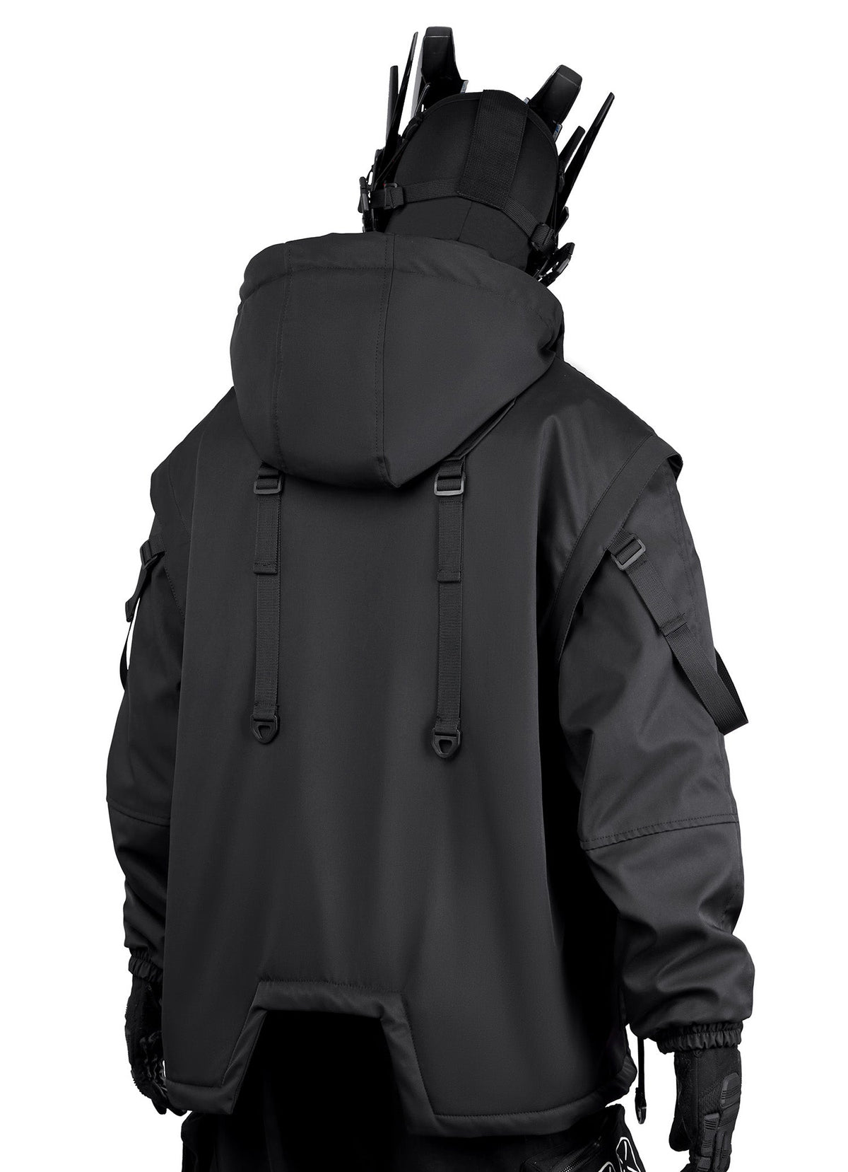 HiPa20 Movement Winter Parka